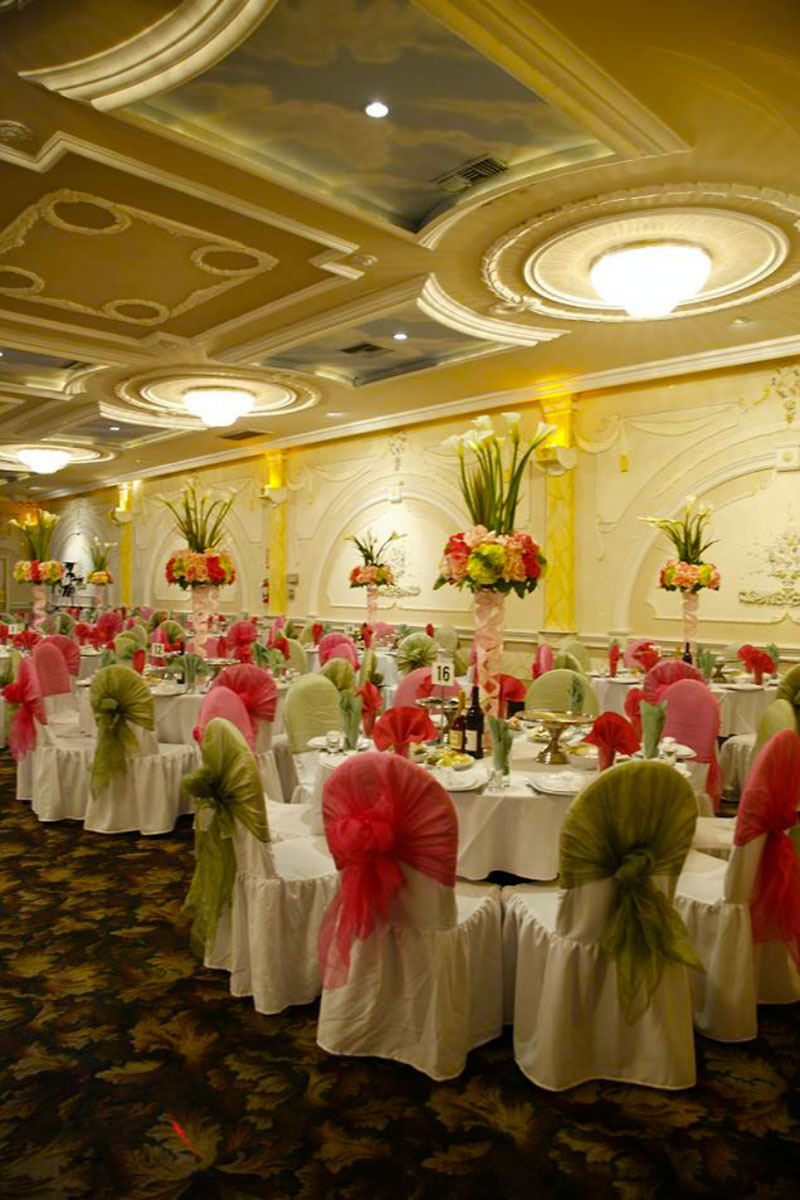 Elegante Banquet Hall Weddings Get Prices for Wedding Venues in CA